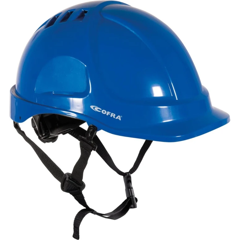 Arbeitshelm Litess Vent Cofra H001-11