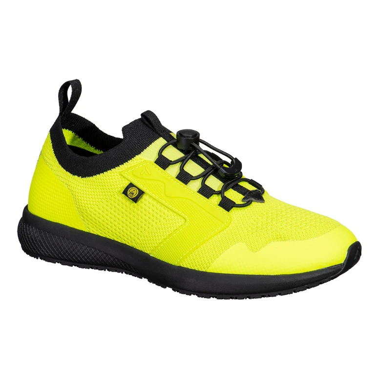 Sicherheitsschuhe Portwest O1 ESD SR FT22 Niedrig