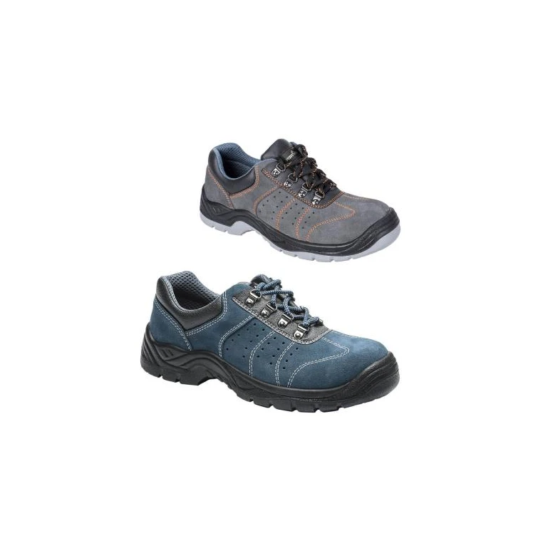Portwest Sicherheitsschuhe S1P SRC FW02 Niedrig