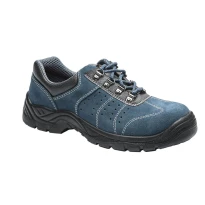Portwest Sicherheitsschuhe S1P SRC FW02 Niedrig 2