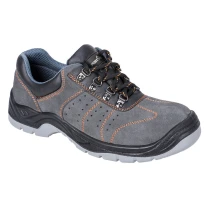 Portwest Sicherheitsschuhe S1P SRC FW02 Niedrig