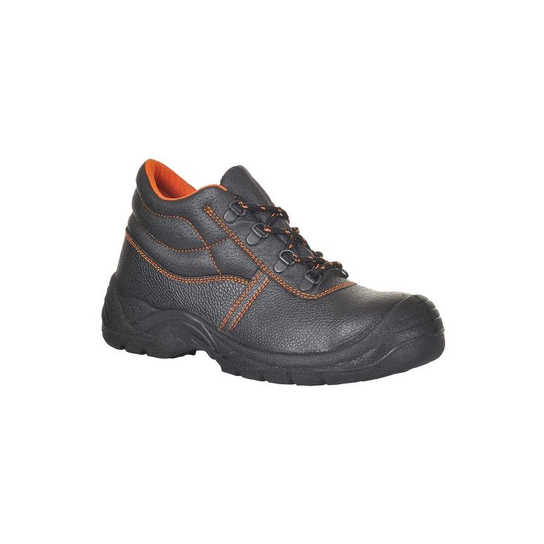 Portwest Sicherheitsschuhe S3 SRC FW24 Hoch