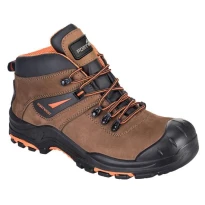Portwest Sicherheitsschuhe S3 SRC FC17 Hoch