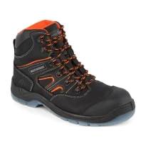 Portwest S3 WR FC57 Sicherheitsschuhe Hoch Metallfrei