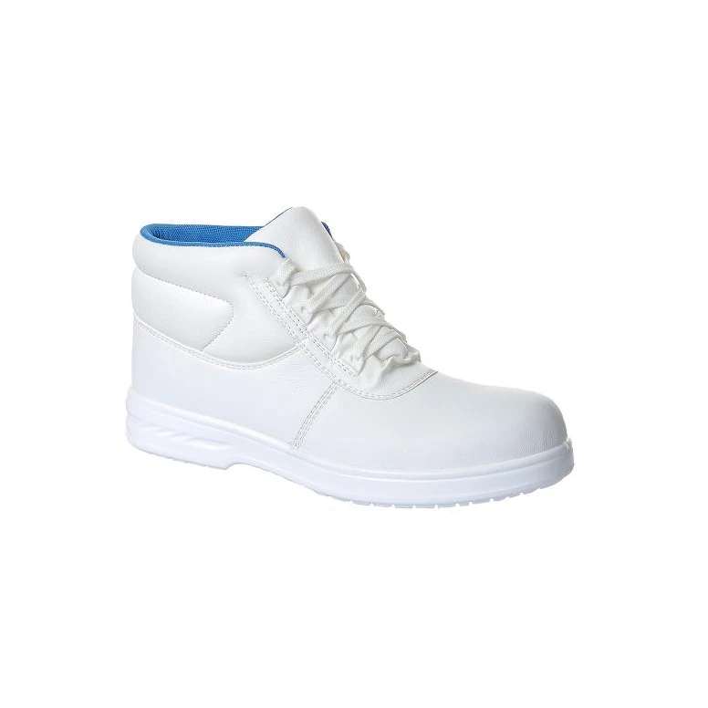 Portwest S2 FW88 Sicherheitsschuhe Hoch