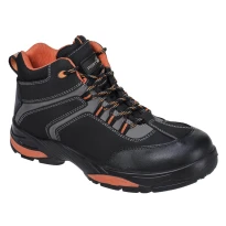 Portwest S3 SR FC60 Sicherheitsschuhe Hoch Metallfrei