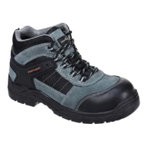 Portwest S1P SRC FC65 Sicherheitsschuhe Hoch Metallfrei