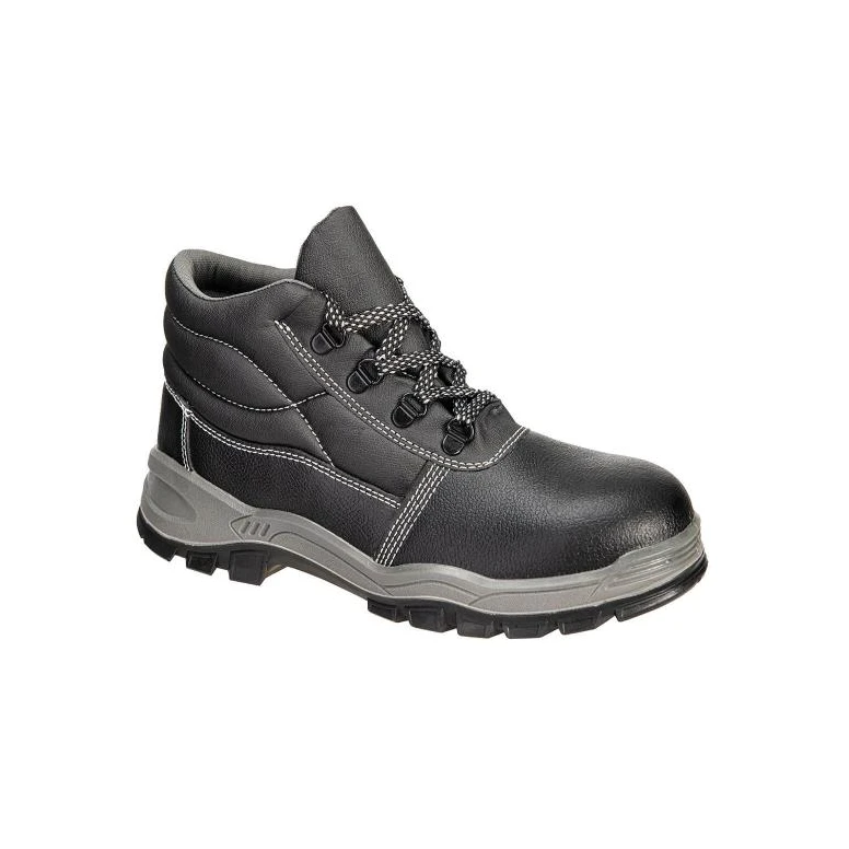 Portwest S3 SRC FW23 Sicherheitsschuhe Hoch