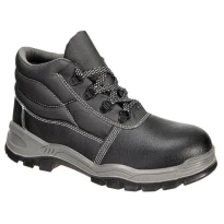 Portwest S3 SRC FW23 Sicherheitsschuhe Hoch