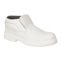 Portwest S2 FW83 Sicherheitsslipper Hoch