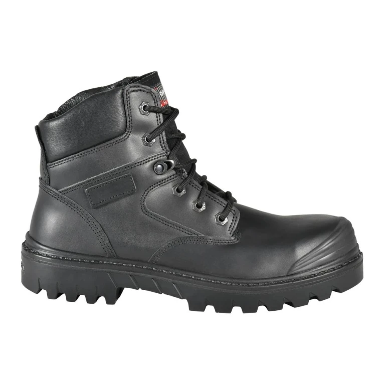 Sicherheitsschuhe Cofra Malton S3 HI CI HRO SRC 26891-002