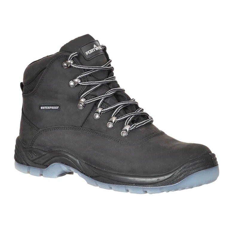 Portwest S3 WR FW57 Sicherheitsschuhe Hoch