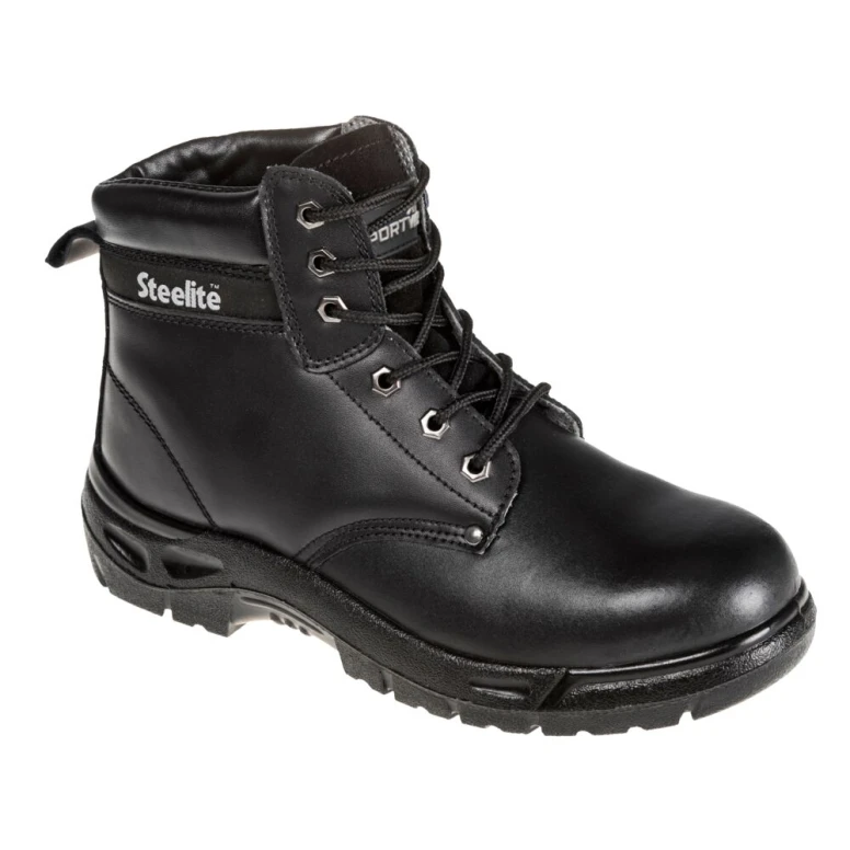 Portwest S3 FW03 Sicherheitsschuhe Hoch