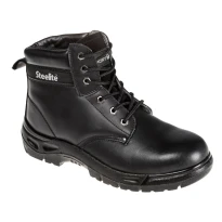 Portwest S3 FW03 Sicherheitsschuhe Hoch