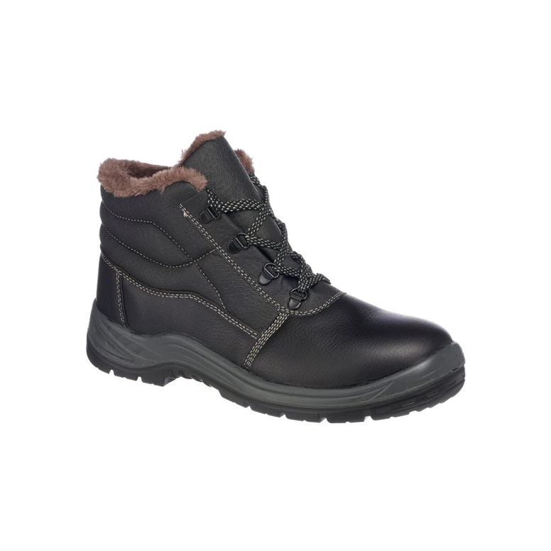 Portwest S3 SRC FD33 Sicherheitsschuhe Hoch