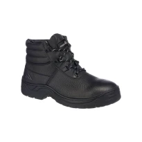 Portwest S3 SRC HRO FD03 Sicherheitsstiefel Hoch