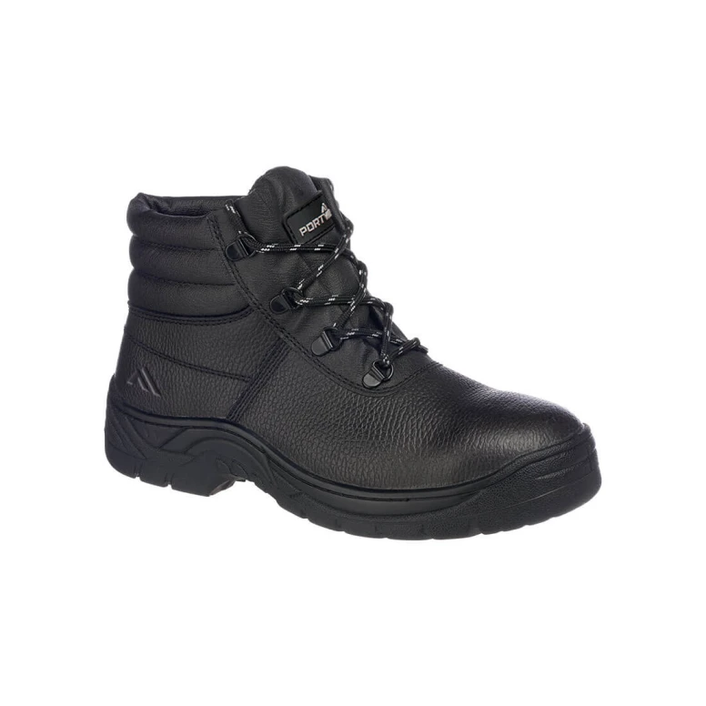 Portwest S3 SRC HRO FD03 Sicherheitsstiefel Hoch