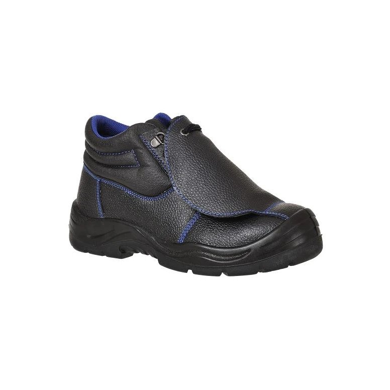 Portwest Sicherheitsschuhe S3S HRO SR FO FW22 Hoch
