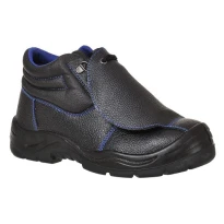 Portwest Sicherheitsschuhe S3S HRO SR FO FW22 Hoch