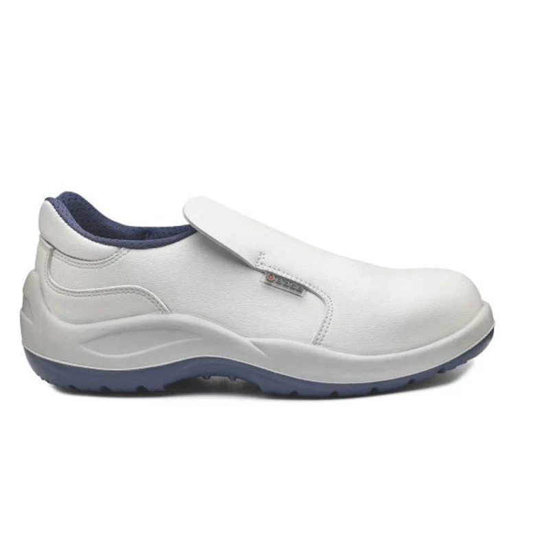 Sicherheitsschuh Mokassin Base Litio S2 SRC B0537