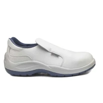 Sicherheitsschuh Mokassin Base Litio S2 SRC B0537