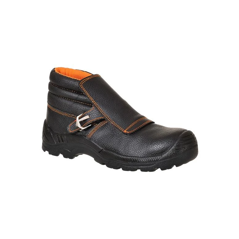 Portwest S3 HRO FW07 Sicherheitsschuhe Hoch