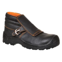Portwest S3 HRO FW07 Sicherheitsschuhe Hoch