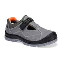 Portwest S1 FW42 Sicherheitssandale Niedrig