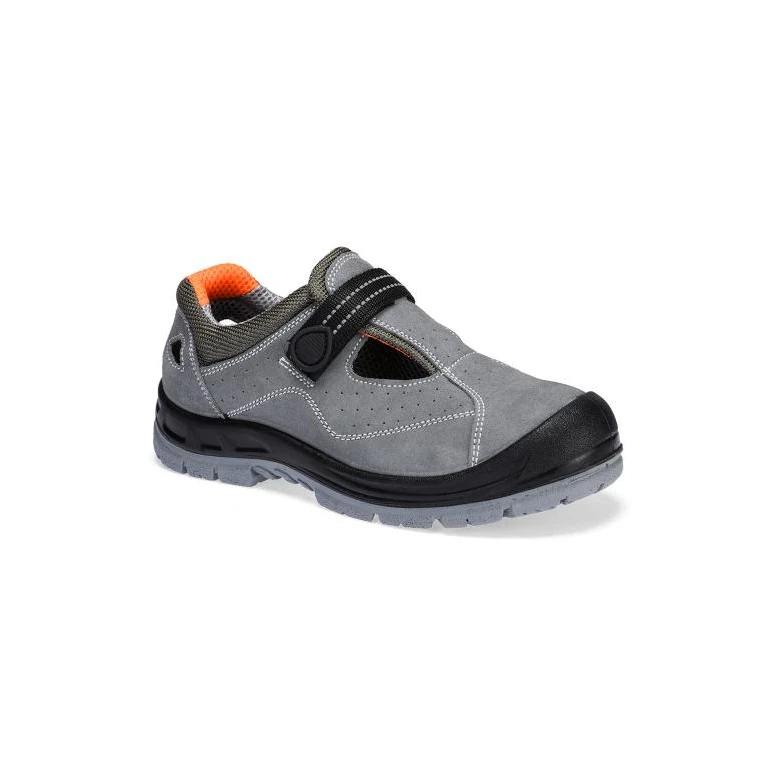 Portwest S1 FW42 Sicherheitssandale Niedrig