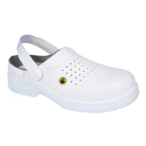 Portwest SB ESD FC03 Sicherheitssandale Niedrig