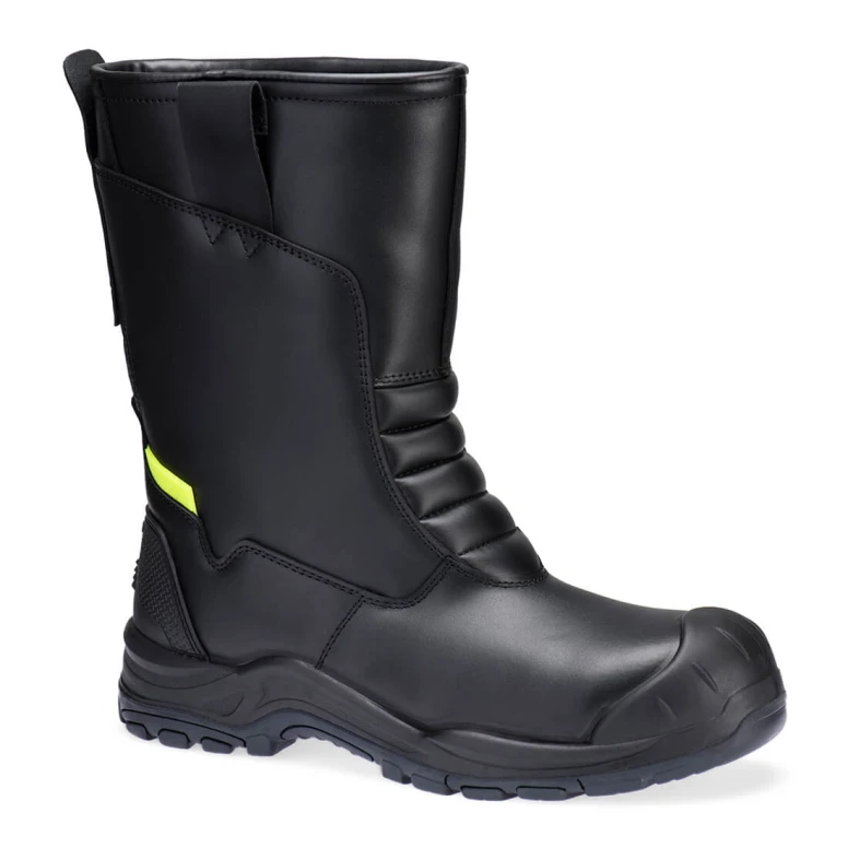 Portwest S3 SC HRO CI SR FD07 Winter Sicherheitstiefel