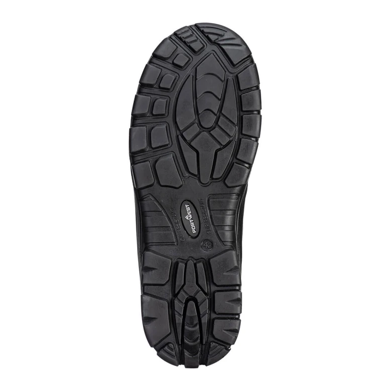 Portwest S3 SC HRO CI SR FD07 Winter Sicherheitstiefel