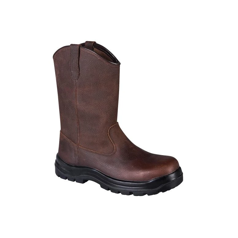 Portwest S3 FC16 Metalfree Sicherheitstiefel