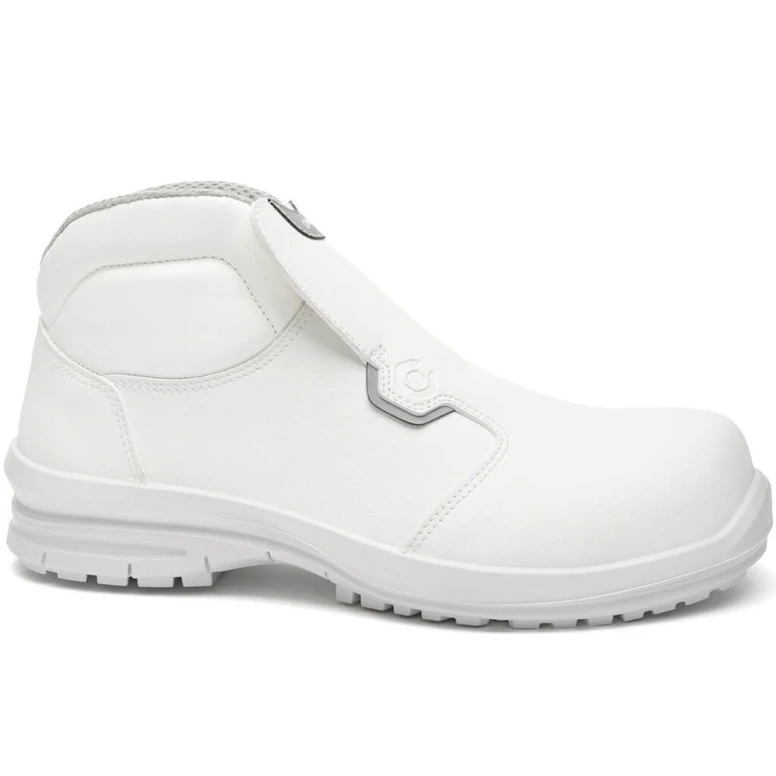 Sicherheitsschuh Mokassin Base Kuma Top S2 FO SRC B0962A