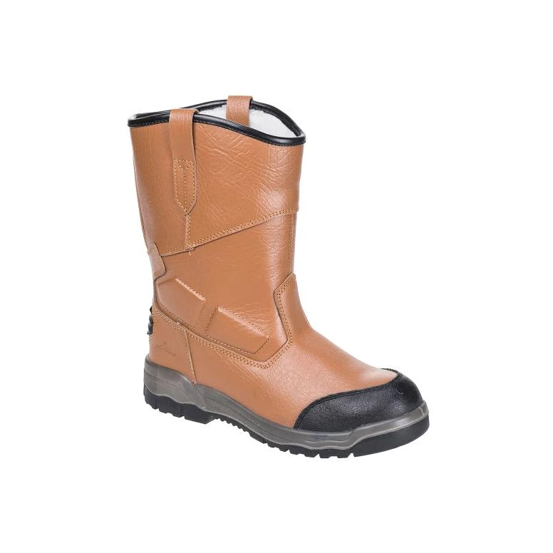 Portwest S3 CI FT13 Sicherheitstiefel