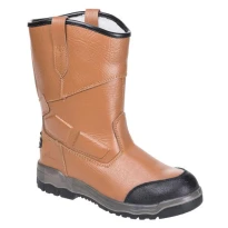 Portwest S3 CI FT13 Sicherheitstiefel