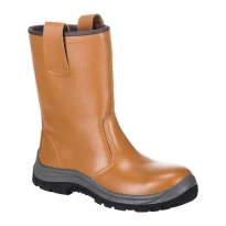 Portwest S1P HRO SRC FW06 Sicherheitstiefel