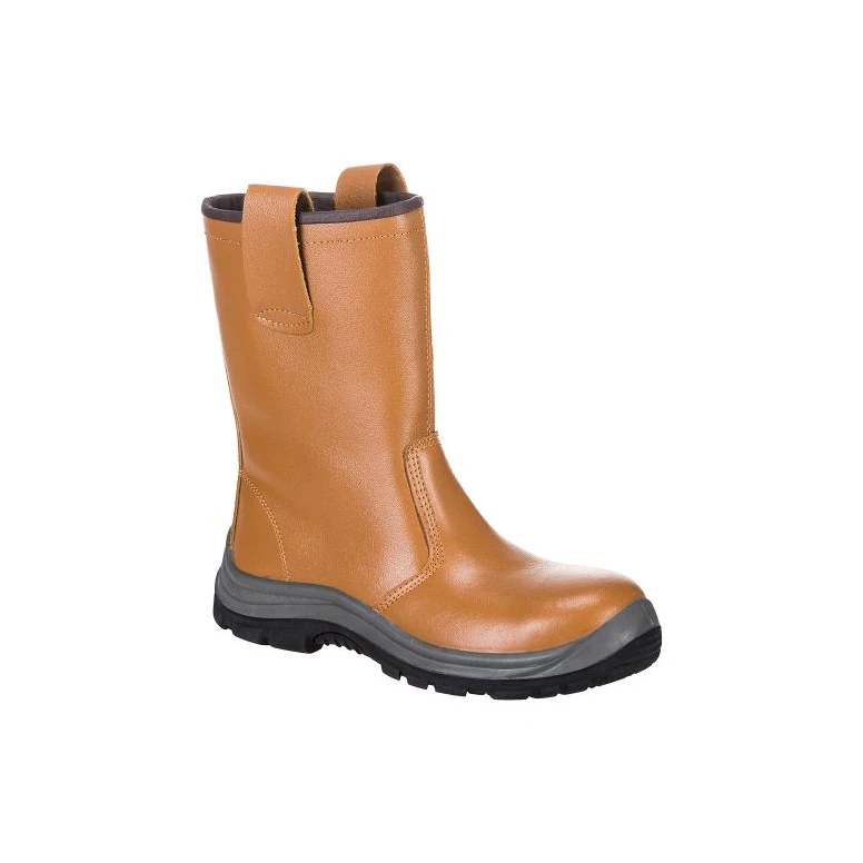 Portwest S1P HRO SRC FW06 Sicherheitstiefel