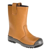 Portwest S1P SR FW13 Sicherheitstiefel