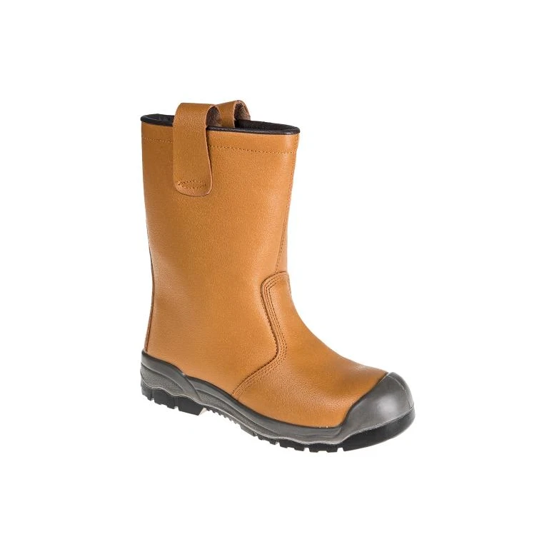 Portwest S1P SR FW13 Sicherheitstiefel
