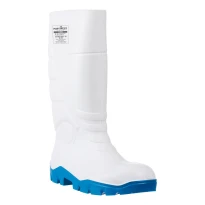 Portwest S4 CI FO FD84 Sicherheitstiefel aus PU