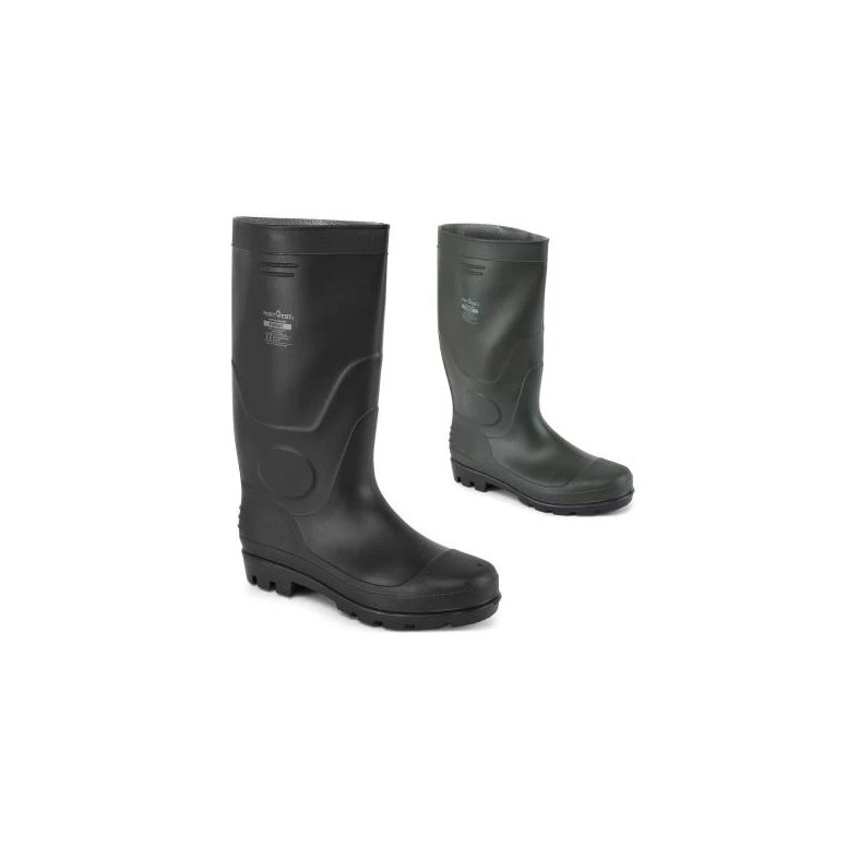 Portwest FW90 Sicherheitsstiefel aus PVC