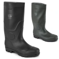 Portwest FW90 Sicherheitsstiefel aus PVC