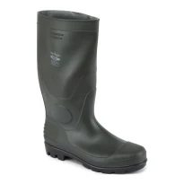 Portwest FW90 Sicherheitsstiefel aus PVC