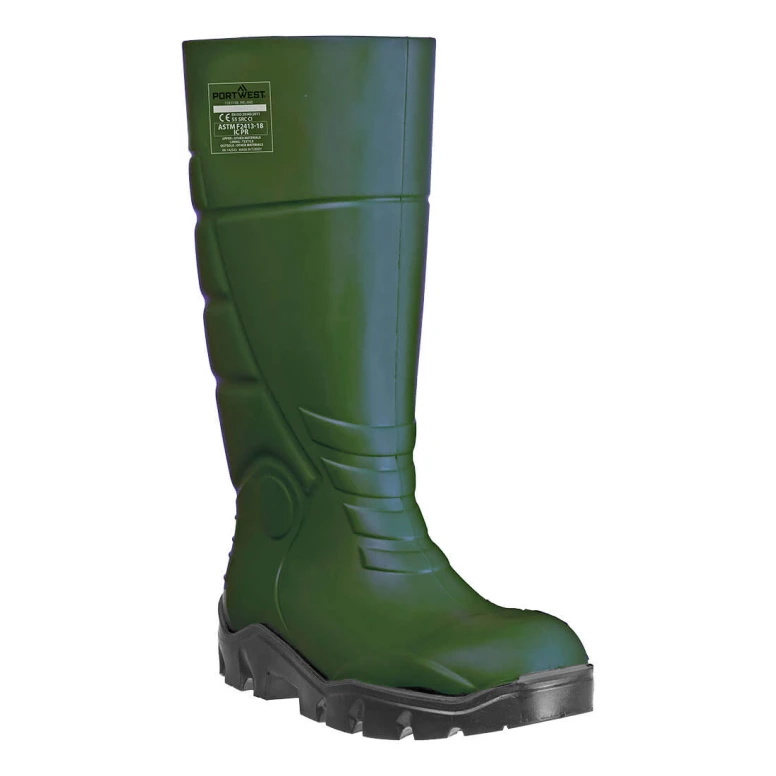 Portwest Sicherheitsstiefel S5 CI FO FD95 aus PU