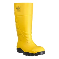 Portwest Sicherheitsstiefel S5 CI FO FD95 aus PU