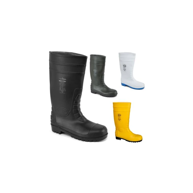 Portwest S5 FW95 Sicherheitsstiefel