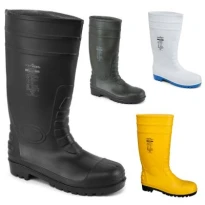 Portwest S5 FW95 Sicherheitsstiefel