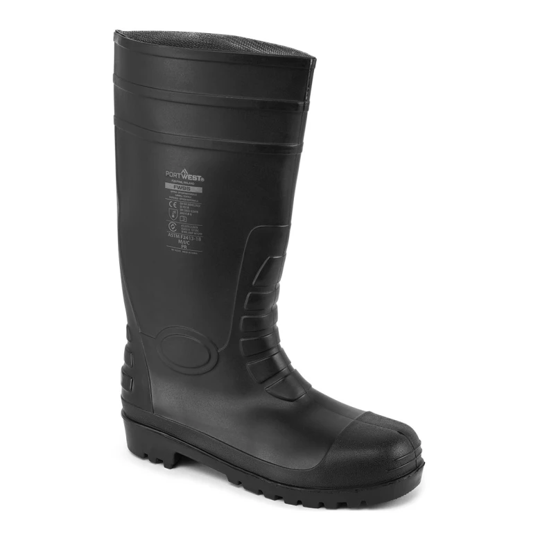 Portwest S5 FW95 Sicherheitsstiefel