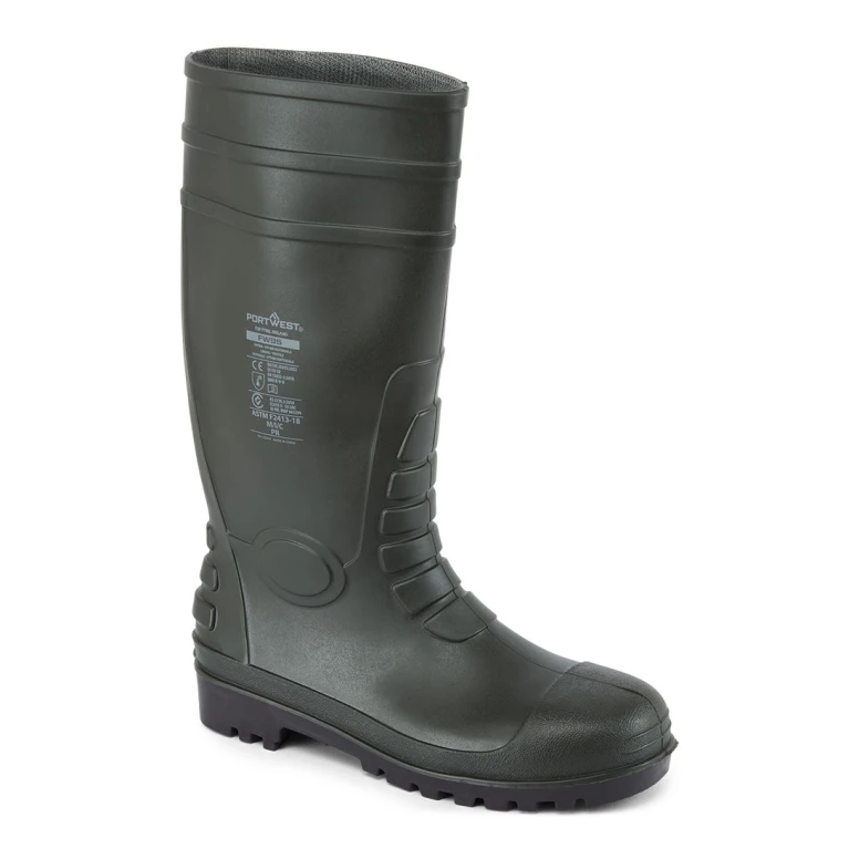 Portwest S5 FW95 Sicherheitsstiefel